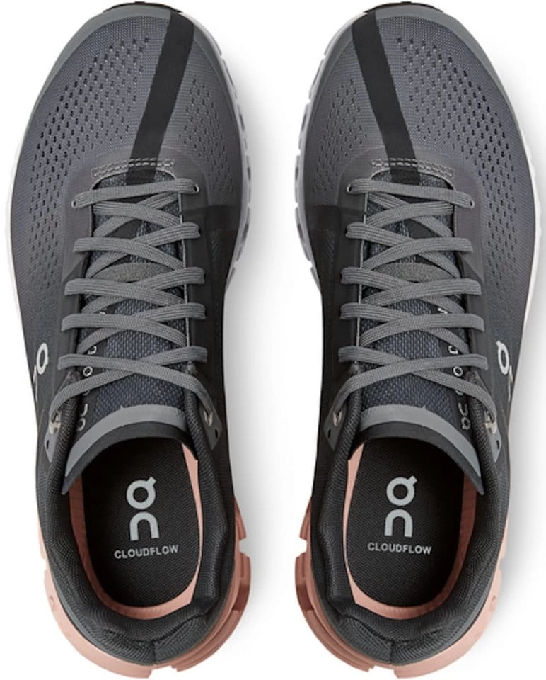 Hardloopschoen On Running Cloudflow 3 Wide 4 Hardloopschoen On Running Cloudflow 3 Wide - Afbeelding 4