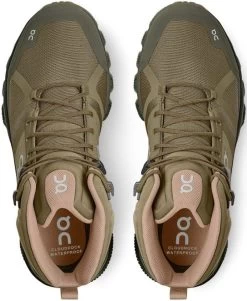 Schoenen On Running Cloudrock Waterproof 6 Schoenen On Running Cloudrock Waterproof -ON RUNNING Winkel on running cloudrock waterproof 385643 23 99246 960