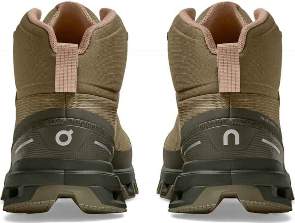 Schoenen On Running Cloudrock Waterproof 4 Schoenen On Running Cloudrock Waterproof - Afbeelding 4