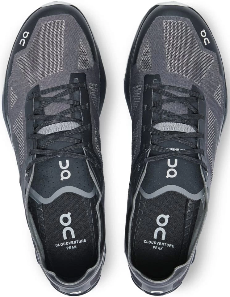 Trail Schoenen On Running Cloudventure Peak 3 4 Trail Schoenen On Running Cloudventure Peak 3 - Afbeelding 4