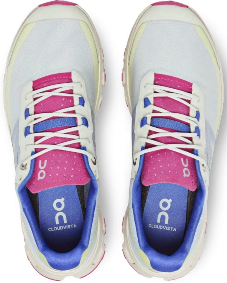 Trail Schoenen On Running Cloudvista 4 Trail Schoenen On Running Cloudvista - Afbeelding 4