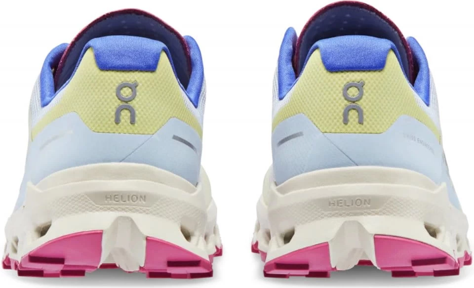 Trail Schoenen On Running Cloudvista 5 Trail Schoenen On Running Cloudvista - Afbeelding 5