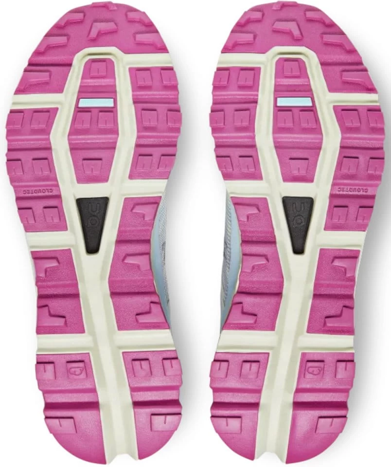 Trail Schoenen On Running Cloudvista 2 Trail Schoenen On Running Cloudvista - Afbeelding 2