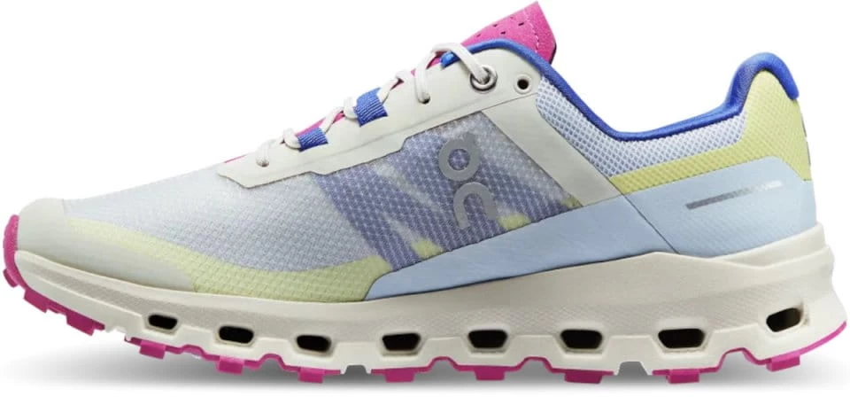 Trail Schoenen On Running Cloudvista 3 Trail Schoenen On Running Cloudvista - Afbeelding 3