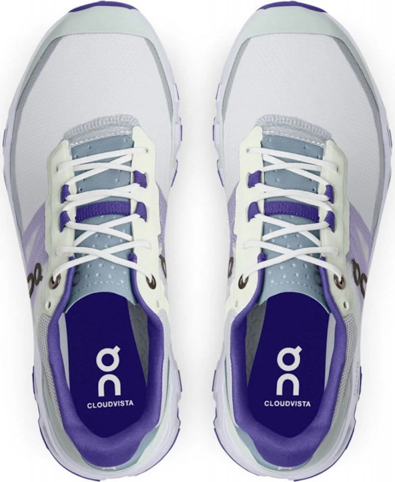 Trail Schoenen On Running Cloudvista W 4 Trail Schoenen On Running Cloudvista W - Afbeelding 4