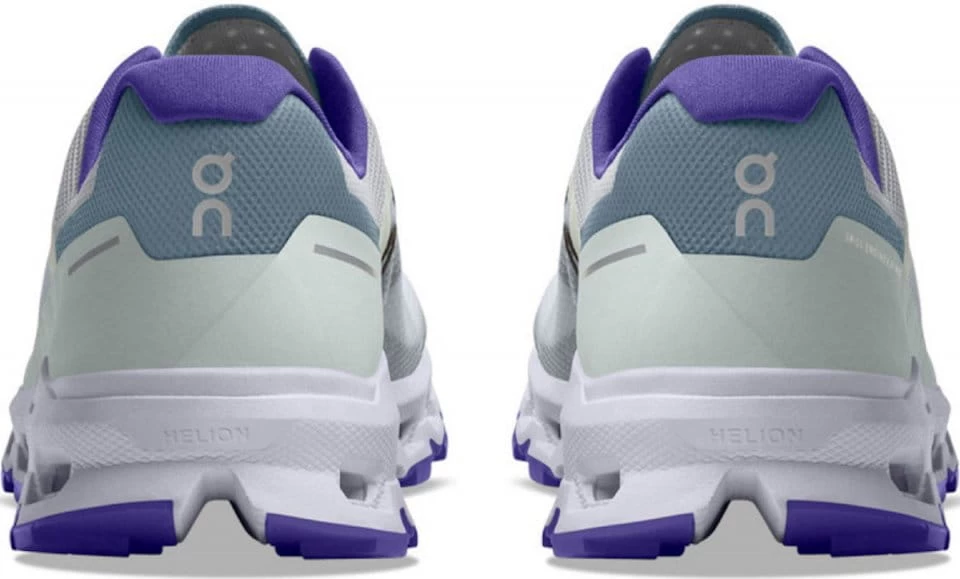 Trail Schoenen On Running Cloudvista W 5 Trail Schoenen On Running Cloudvista W - Afbeelding 5