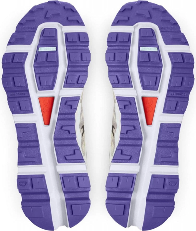 Trail Schoenen On Running Cloudvista W 2 Trail Schoenen On Running Cloudvista W - Afbeelding 2