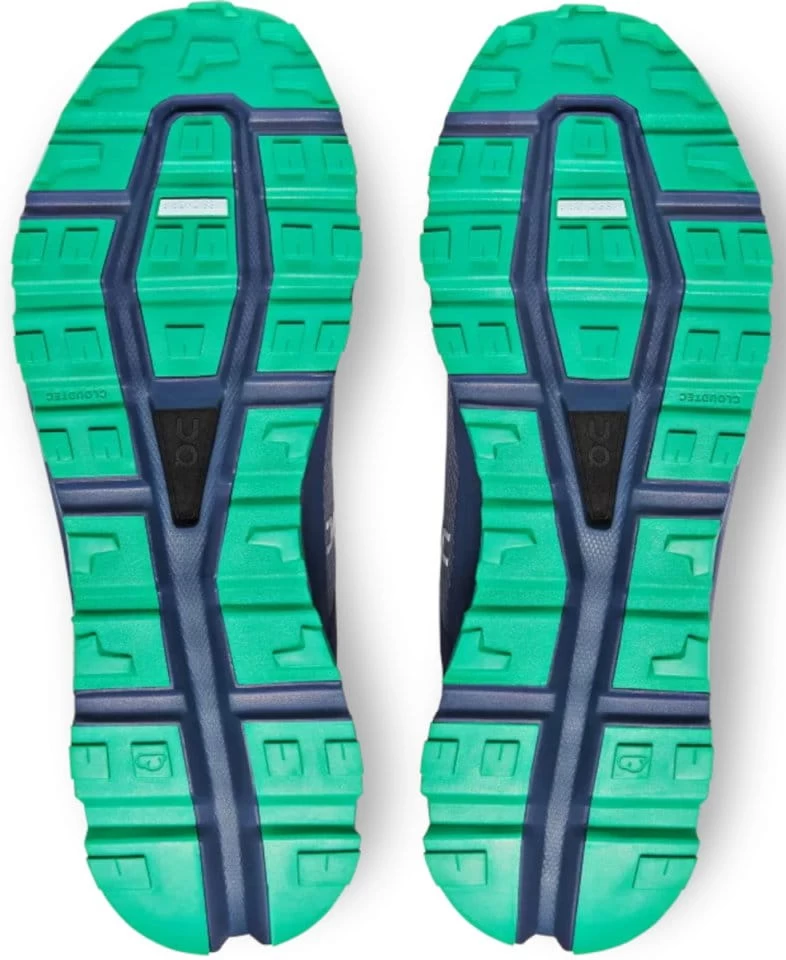 Trail Schoenen On Running Cloudvista Waterproof 2 Trail Schoenen On Running Cloudvista Waterproof - Afbeelding 2