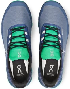 Trail Schoenen On Running Cloudvista Waterproof 8 Trail Schoenen On Running Cloudvista Waterproof -ON RUNNING Winkel on running cloudvista waterproof 571522 74 98279 960