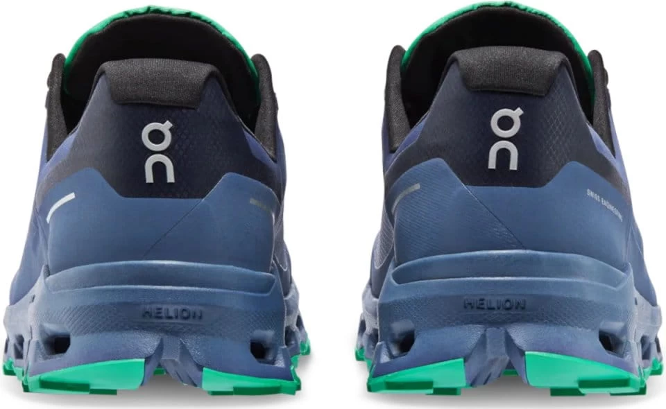 Trail Schoenen On Running Cloudvista Waterproof 5 Trail Schoenen On Running Cloudvista Waterproof - Afbeelding 5