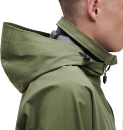 Hoodie On Running Explorer Jacket -ON RUNNING Winkel on running explorer jacket 544333 194 00808 960