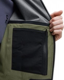 Hoodie On Running Explorer Jacket -ON RUNNING Winkel on running explorer jacket 544333 194 00809 960