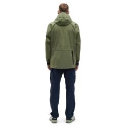 On Running On Explorer Jacket - Taiga -ON RUNNING Winkel on running explorer jacket taiga 4 1279501