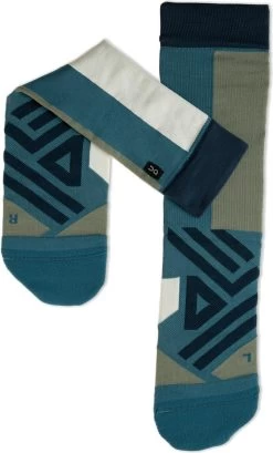 Sokken On Running High Sock