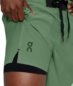 Korte Broeken On Running Hybrid Shorts -ON RUNNING Winkel on running hybrid shorts 571667 185 01041 960
