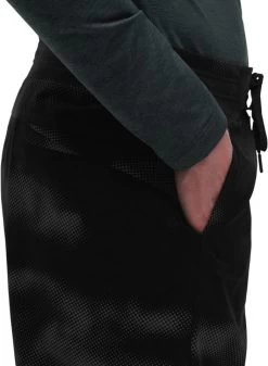 Korte Broeken On Running Hybrid Shorts Lumos -ON RUNNING Winkel on running hybrid shorts lumos 507643 159 00770 960