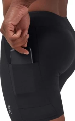 Korte Broeken On Running Hybrid Shorts M -ON RUNNING Winkel on running hybrid shorts m 429466 185 00306 960