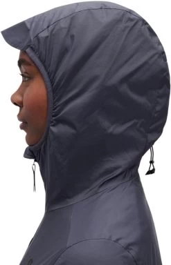 Hoodie On Running Insulator Jacket -ON RUNNING Winkel on running insulator jacket 542281 244 00803 960