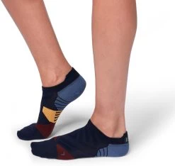 Sokken On Running Low Sock