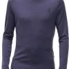 T-shirt Met Lange Mouwen On Running Merino Long-T