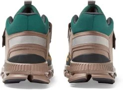 On Running Schoenen Running ON Cloud Hi Edge Defy Evergreen/Clay -ON RUNNING Winkel on running on cloud hi edge defy grun 346808 28 99396 305 960