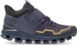 On Running Schoenen Running ON Cloud Hi Edge Defy Navy/Black