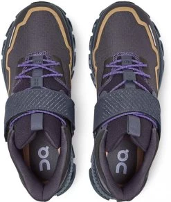 On Running Schoenen Running ON Cloud Hi Edge Defy Navy/Black -ON RUNNING Winkel on running on cloud hi edge defy navy black 346820 28 99395 403 960