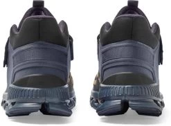 On Running Schoenen Running ON Cloud Hi Edge Defy Navy/Black -ON RUNNING Winkel on running on cloud hi edge defy navy black 346820 28 99395 405 960