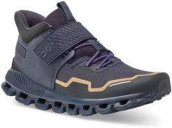 On Running Schoenen Running ON Cloud Hi Edge Defy Navy/Black -ON RUNNING Winkel on running on cloud hi edge defy navy black 346820 28 99395 406 960