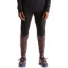On Running Pants Hardloopbroek - Grape & Zwart