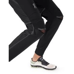 On Running Pants Dames Hardloop-Tights - Black -ON RUNNING Winkel on running pants women black 8 949187