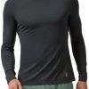 T-shirt Met Lange Mouwen On Running Performace Long-T