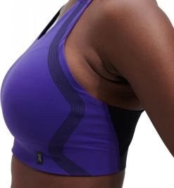 BH On Running Performance Bra -ON RUNNING Winkel on running performance bra 517154 258 00732 960