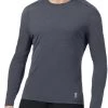 T-shirt Met Lange Mouwen On Running Performance Long-T