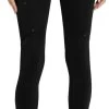 Leggings On Running Performance Tights 7/8