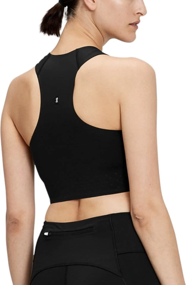 Tanktop On Running Race Crop 2 Tanktop On Running Race Crop - Afbeelding 2