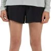 Korte Broeken On Running Shorts