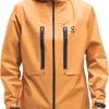 Hoodie On Running Storm Jacket