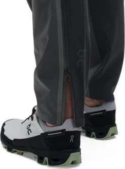 Broeken On Running Storm Pants -ON RUNNING Winkel on running storm pants 519017 186 0077 960