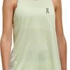 Tanktop On Running Tank-T