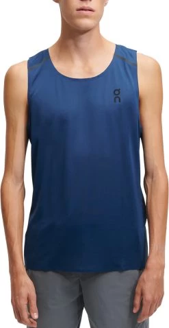 Tanktop On Running Tank-T