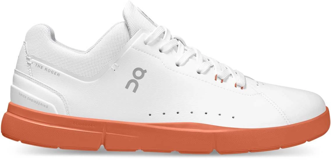 Schoenen On Running THE ROGER Advantage 1 Schoenen On Running THE ROGER Advantage