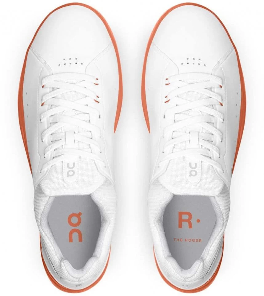 Schoenen On Running THE ROGER Advantage 2 Schoenen On Running THE ROGER Advantage - Afbeelding 2