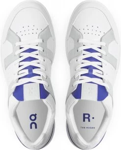 Schoenen On Running The Roger Clubhouse -ON RUNNING Winkel on running the roger clubhouse 483815 48 98958 960