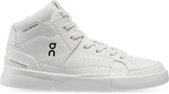 Schoenen On Running THE ROGER Clubhouse Mid