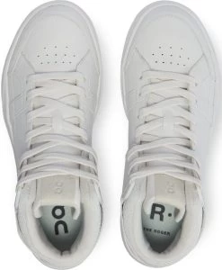 Schoenen On Running THE ROGER Clubhouse Mid -ON RUNNING Winkel on running the roger clubhouse mid 516267 98 98500 960