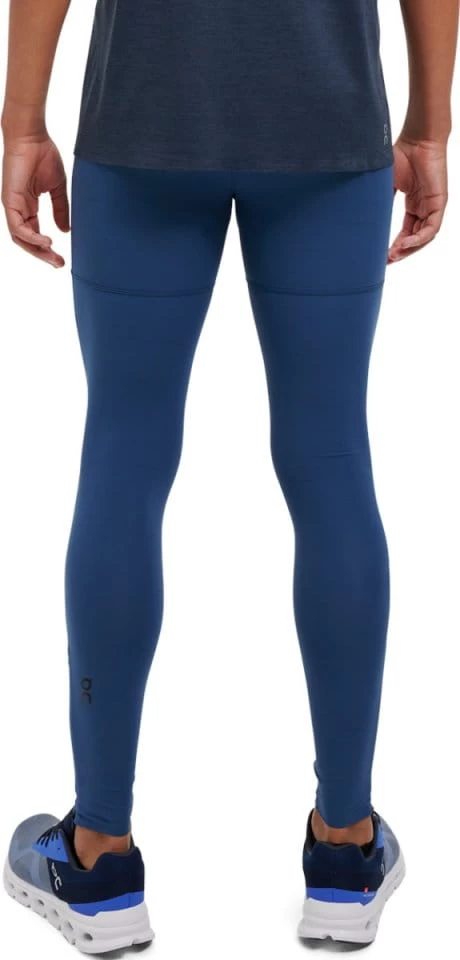 Leggings On Running Tights Long 2 Leggings On Running Tights Long - Afbeelding 2