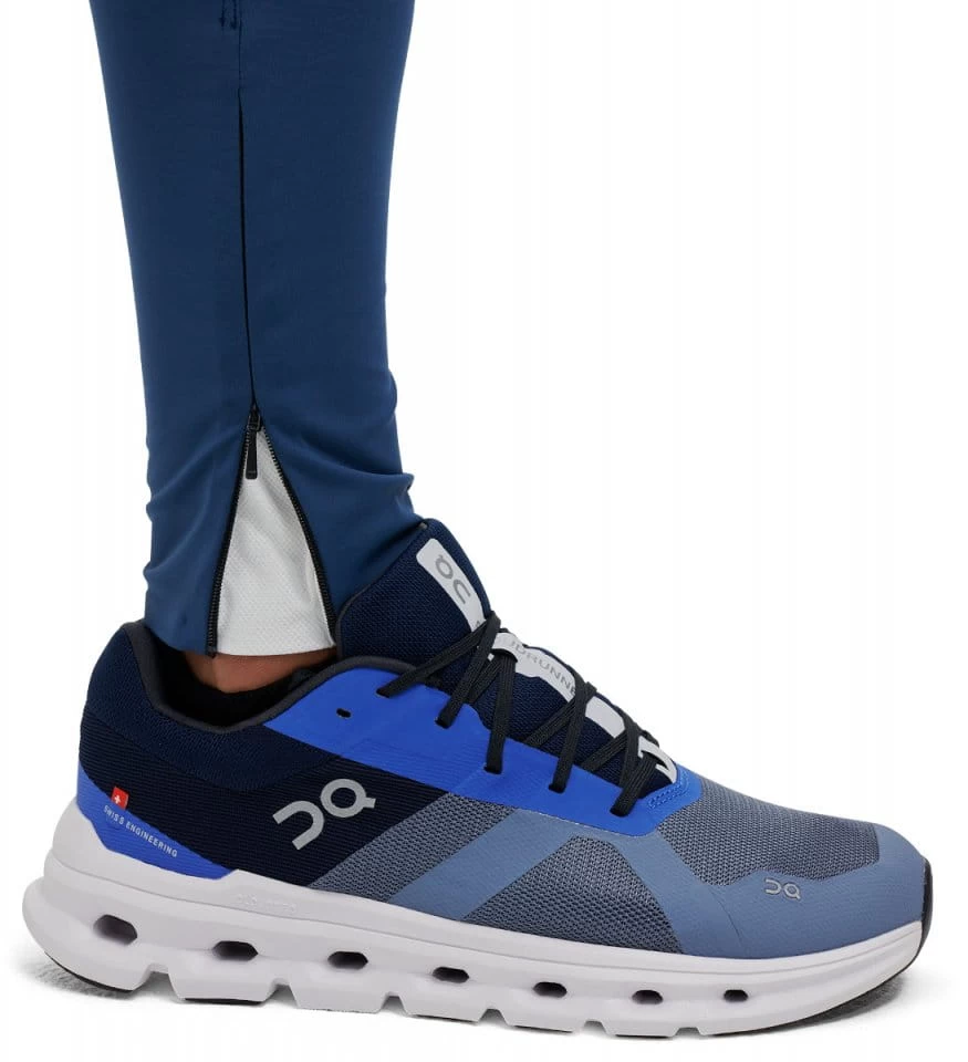 Leggings On Running Tights Long 4 Leggings On Running Tights Long - Afbeelding 4