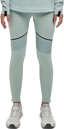 Leggings On Running Tights Long