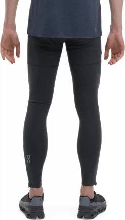 Leggings On Running Tights Long Lumos -ON RUNNING Winkel on running tights long lumos 507667 197 00773 960